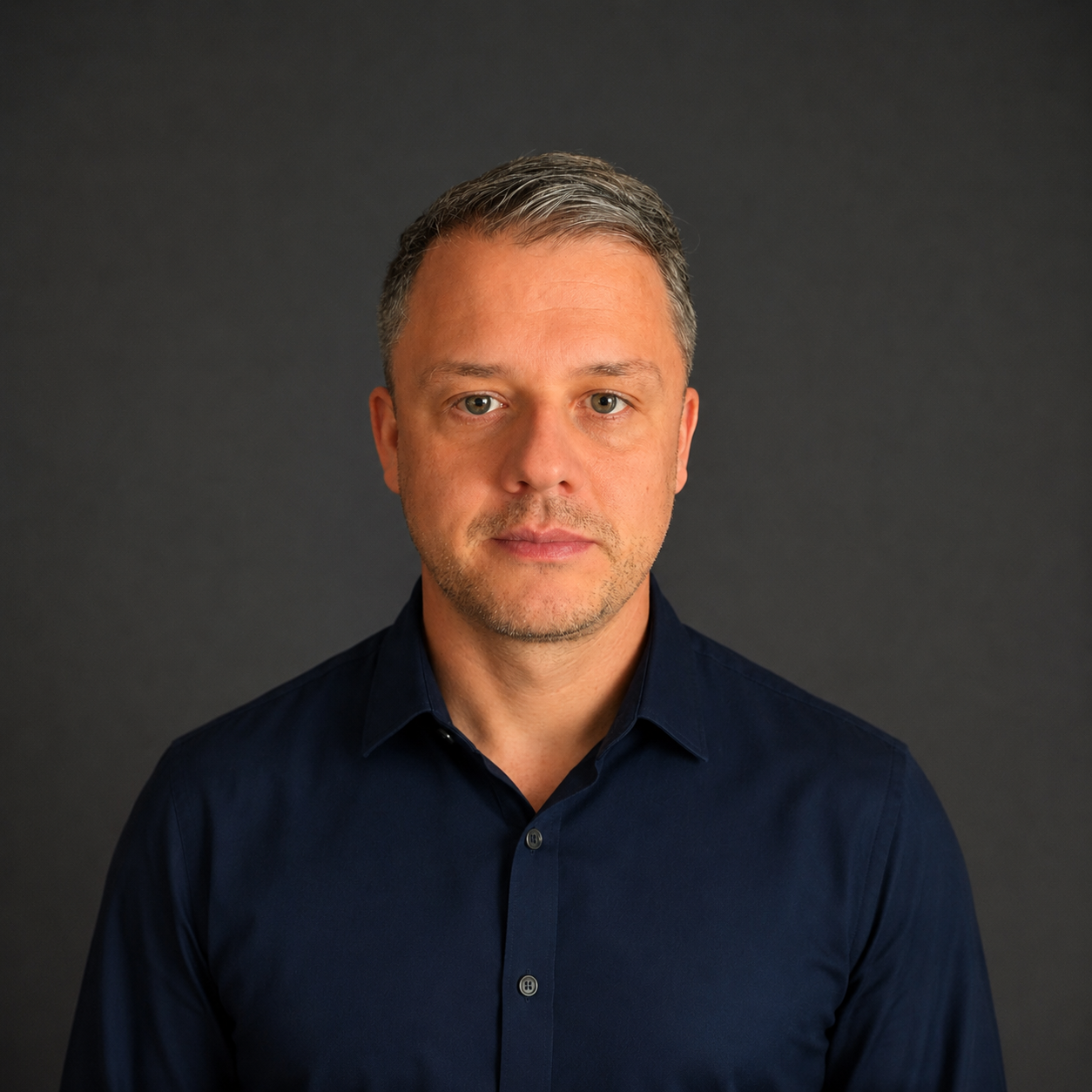 Paul McDougall